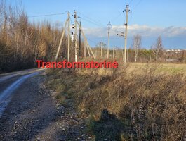 Parduodamas sklypas Vilniaus rajono sav., Didžiasalyje