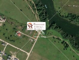 Land for sale Klaipėdos rajono sav., Radailiuose, Eketės g.