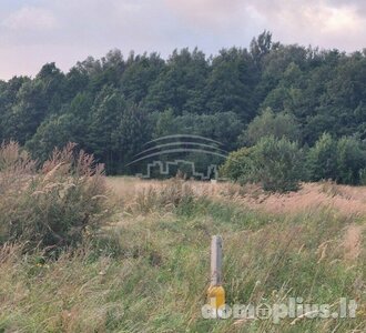Land for sale Klaipėdos rajono sav., Gargžduose