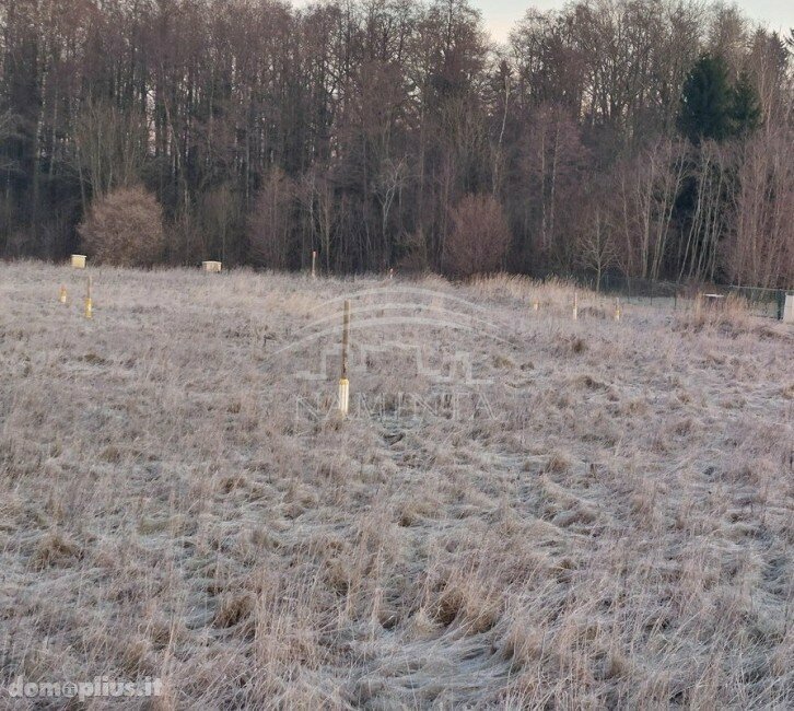 Land for sale Klaipėdos rajono sav., Gargžduose
