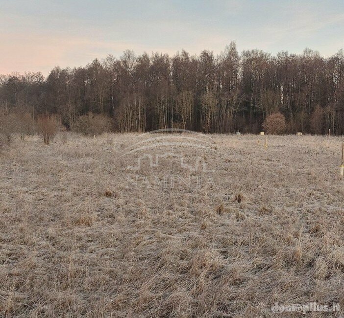Land for sale Klaipėdos rajono sav., Gargžduose