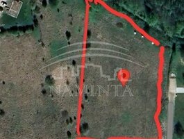 Parduodamas sklypas Klaipėdos rajono sav., Gargžduose