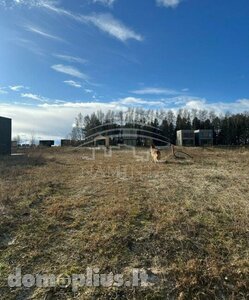 Land for sale Klaipėdos rajono sav., Svencelėje