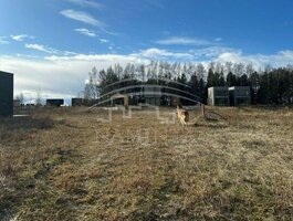 Land Klaipėdos rajono sav., Svencelėje
