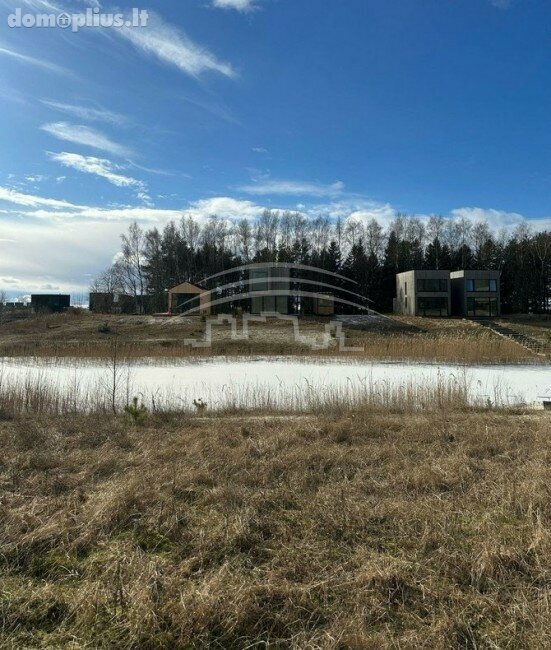 Land for sale Klaipėdos rajono sav., Svencelėje
