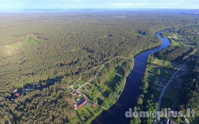 Участок Vilniaus rajono sav.