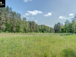Parduodamas sklypas Vilniaus rajono sav.
