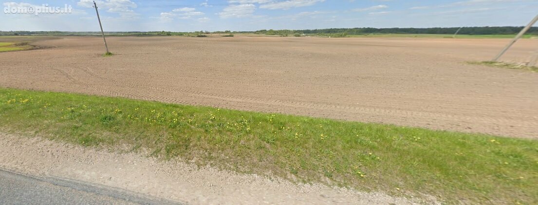 Parduodamas sklypas Vilniaus rajono sav., Kiemeliuose, Kiemelių g.