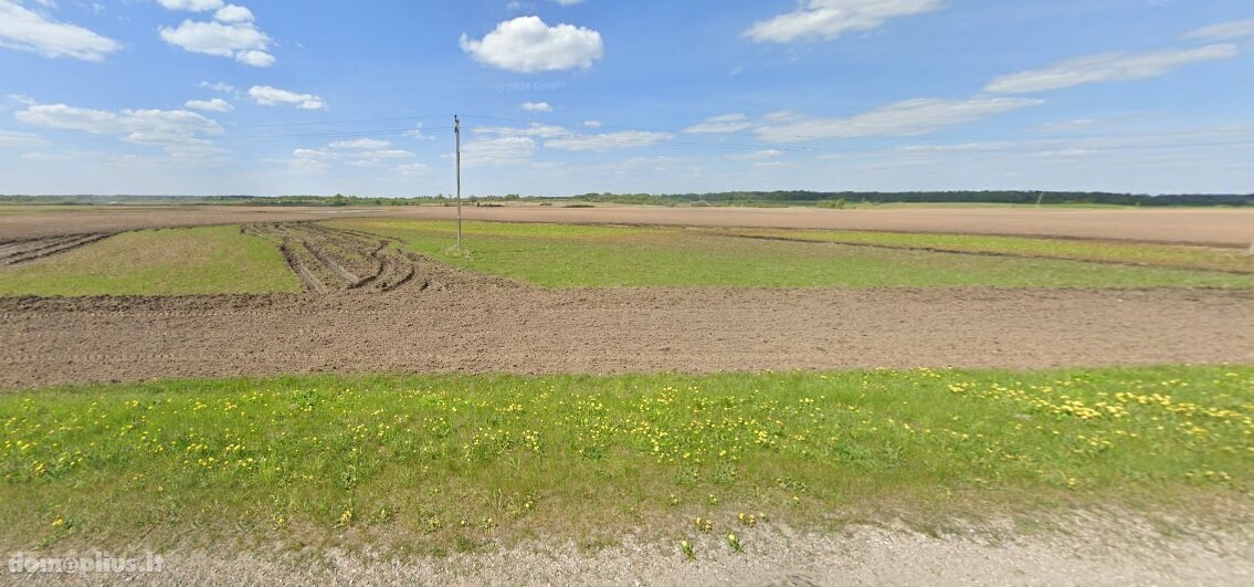 Parduodamas sklypas Vilniaus rajono sav., Kiemeliuose, Kiemelių g.