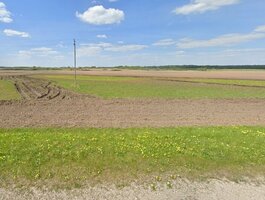 Parduodamas sklypas Vilniaus rajono sav., Kiemeliuose, Kiemelių g.