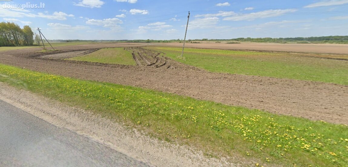Parduodamas sklypas Vilniaus rajono sav., Kiemeliuose, Kiemelių g.