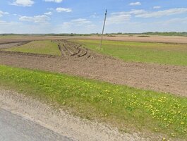 Parduodamas sklypas Vilniaus rajono sav., Kiemeliuose, Kiemelių g.