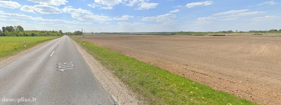 Parduodamas sklypas Vilniaus rajono sav., Kiemeliuose, Kiemelių g.