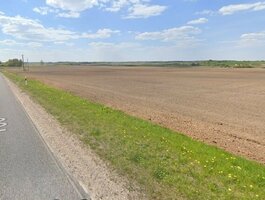 Parduodamas sklypas Vilniaus rajono sav., Kiemeliuose, Kiemelių g.