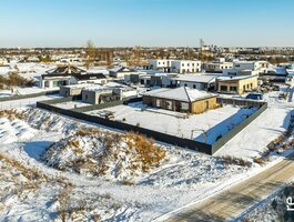 Parduodamas sklypas Vilniaus rajono sav., Papiškėse