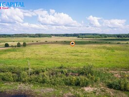 Parduodamas sklypas Molėtų rajono sav., Gruodiškiuose