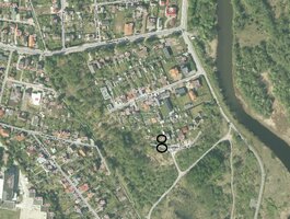 Parduodamas sklypas Klaipėdoje, Mažojo kaimelio, Dobilo 2-oji g.