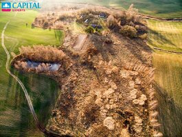 Sklypas Elektrėnų sav., Rusatiškėse