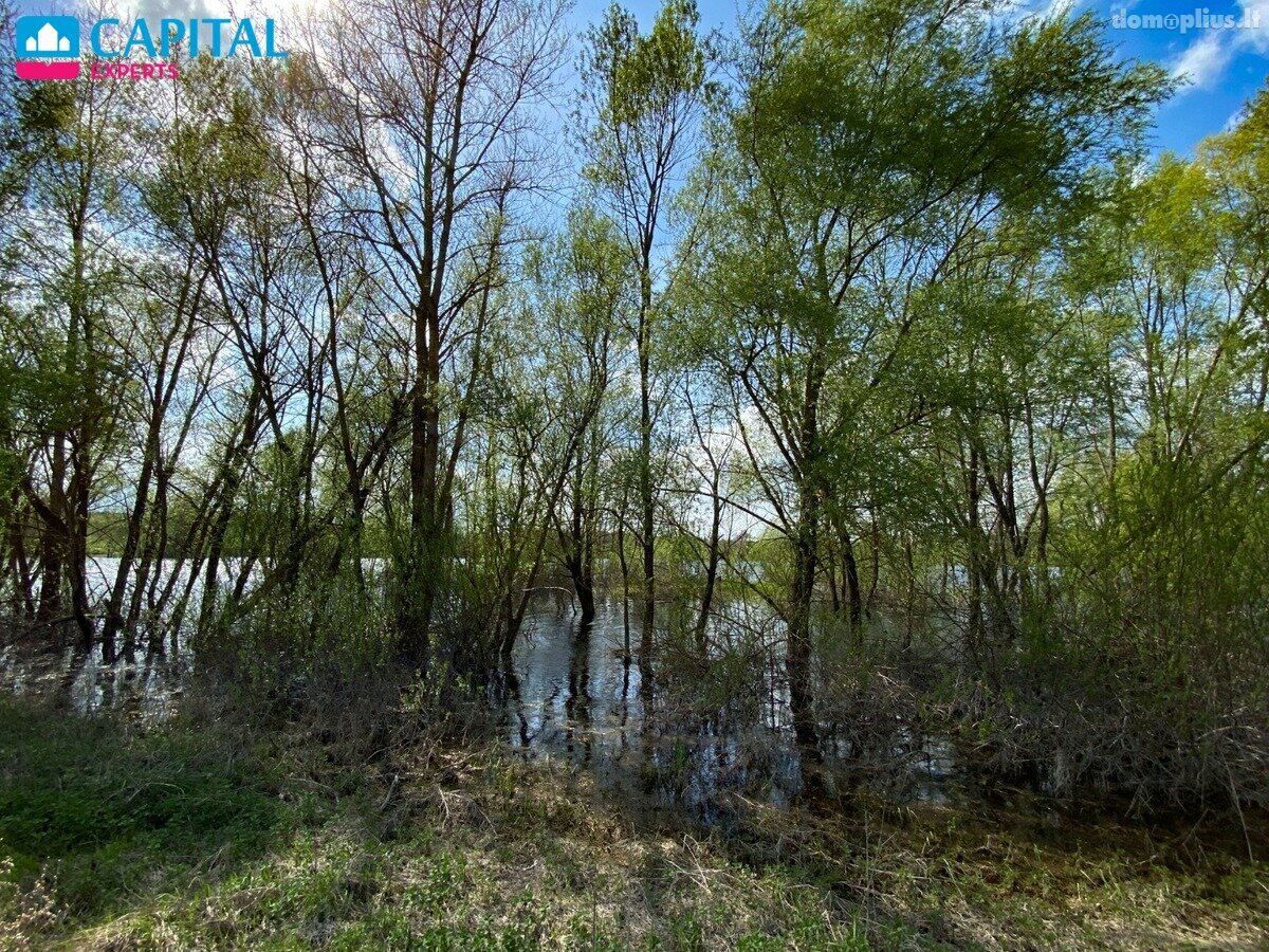 Land for sale Trakų rajono sav., Raipolyje