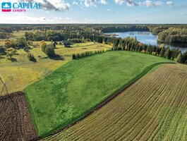 Parduodamas sklypas Ignalinos rajono sav., Maksiūnuose