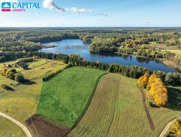 Parduodamas sklypas Ignalinos rajono sav., Maksiūnuose