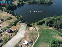 Land Trakų rajono sav., Katišiuose