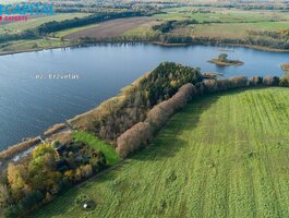 Land for sale Ignalinos rajono sav., Andriejaukoje
