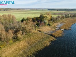 Land for sale Ignalinos rajono sav., Andriejaukoje