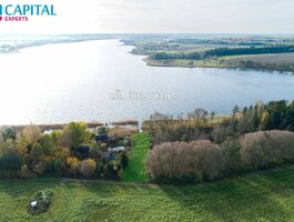 Land for sale Ignalinos rajono sav., Andriejaukoje