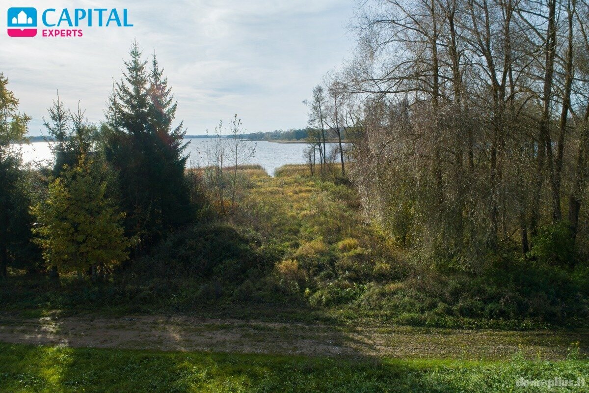 Land for sale Ignalinos rajono sav., Andriejaukoje