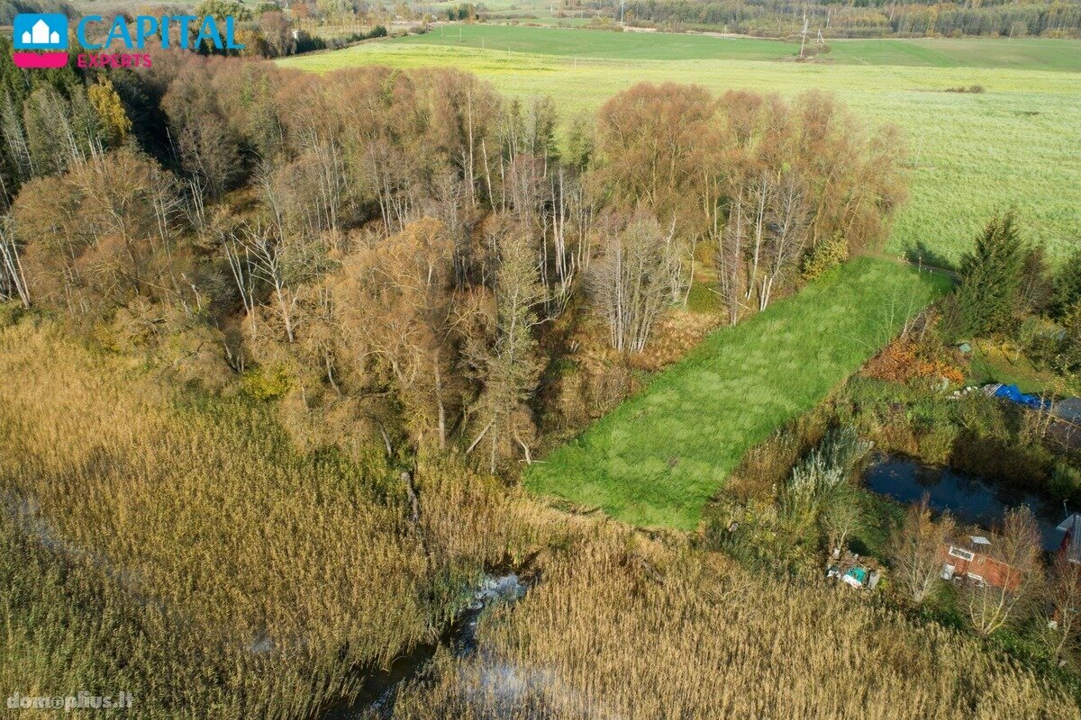 Land for sale Ignalinos rajono sav., Andriejaukoje