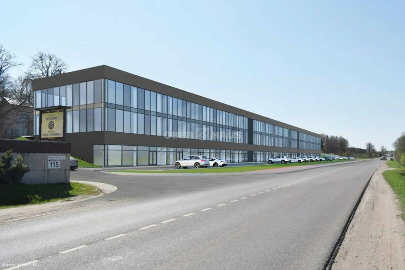 Land for sale Vilniaus rajono sav., Bendoriuose, Draugų g.