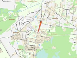 Land for sale Vilniaus rajono sav., Bendoriuose, Draugų g.