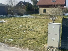 Land for sale Klaipėdos rajono sav., Leliuose