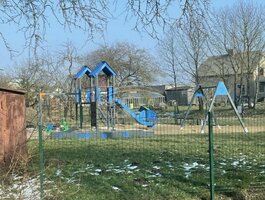 Land for sale Klaipėdos rajono sav., Leliuose