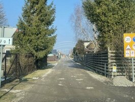 Land for sale Klaipėdos rajono sav., Leliuose