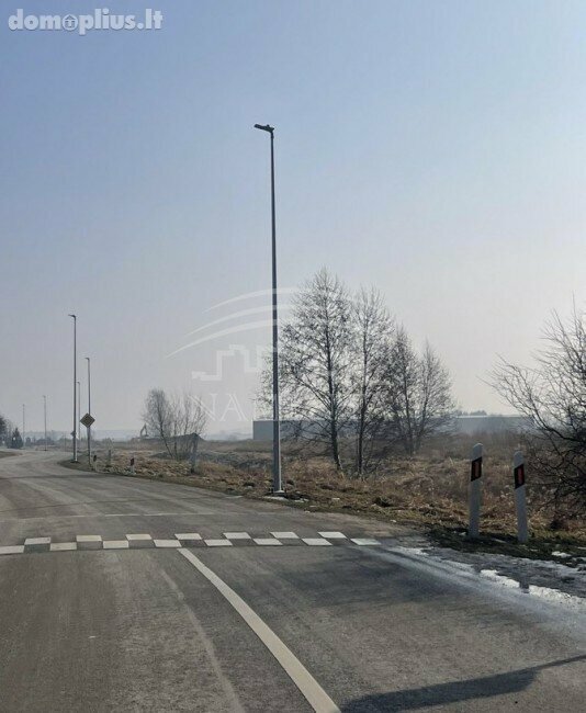 Land for sale Klaipėdos rajono sav., Leliuose