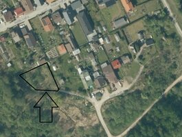 Parduodamas sklypas Klaipėdoje, Mažojo kaimelio, Dobilo 2-oji g.