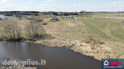Parduodamas sklypas Širvintų rajono sav., Gavėniuose