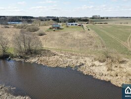 Sklypas Širvintų rajono sav., Gavėniuose