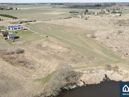 Parduodamas sklypas Širvintų rajono sav., Gavėniuose