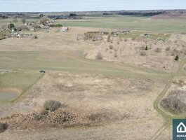 Parduodamas sklypas Širvintų rajono sav., Gavėniuose