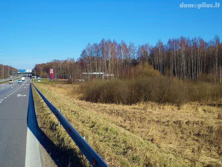 Sklypo nuoma Kaune, Dainavoje, Ateities pl.
