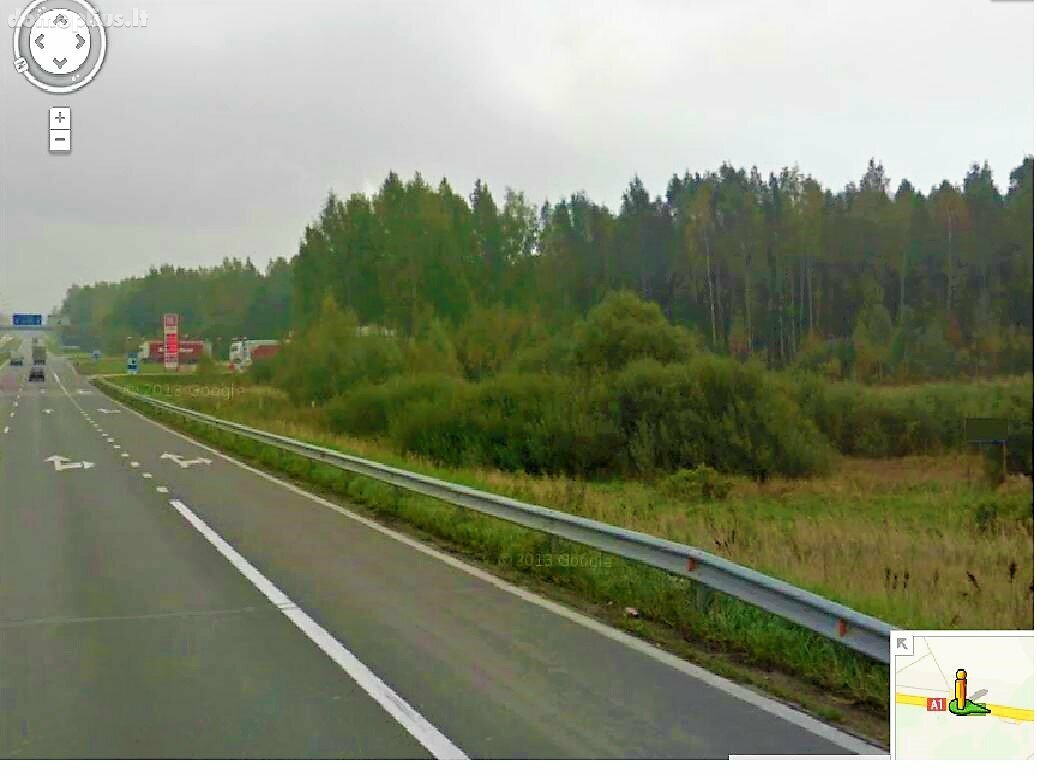 Sklypo nuoma Kaune, Dainavoje, Ateities pl.