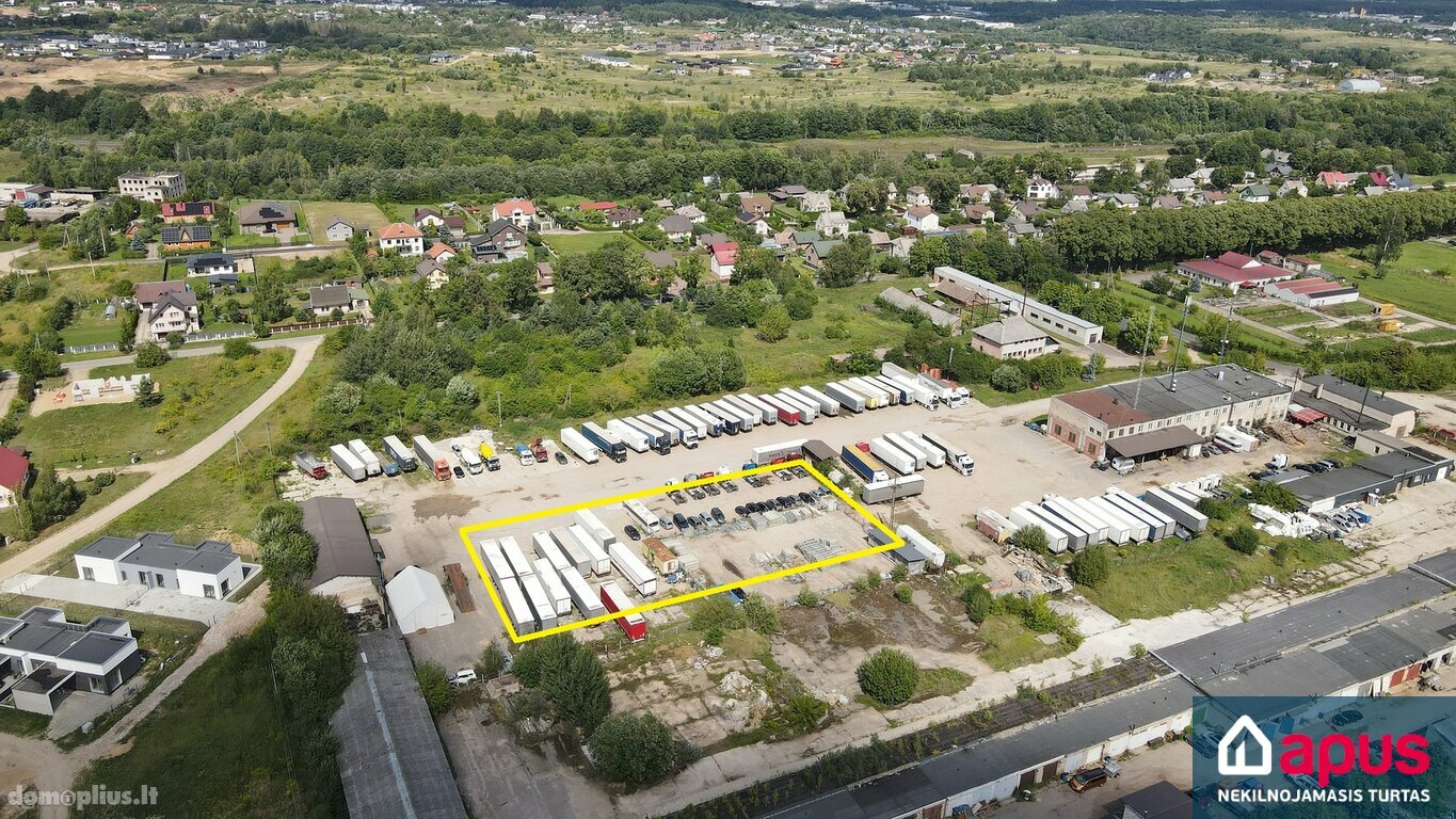 Parduodamas sklypas Vilniuje, Trakų Vokė, Gunkliškių g.
