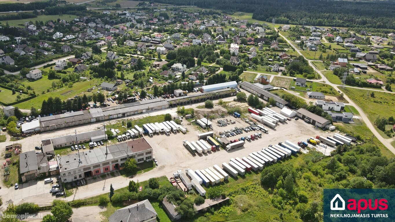 Parduodamas sklypas Vilniuje, Trakų Vokė, Gunkliškių g.