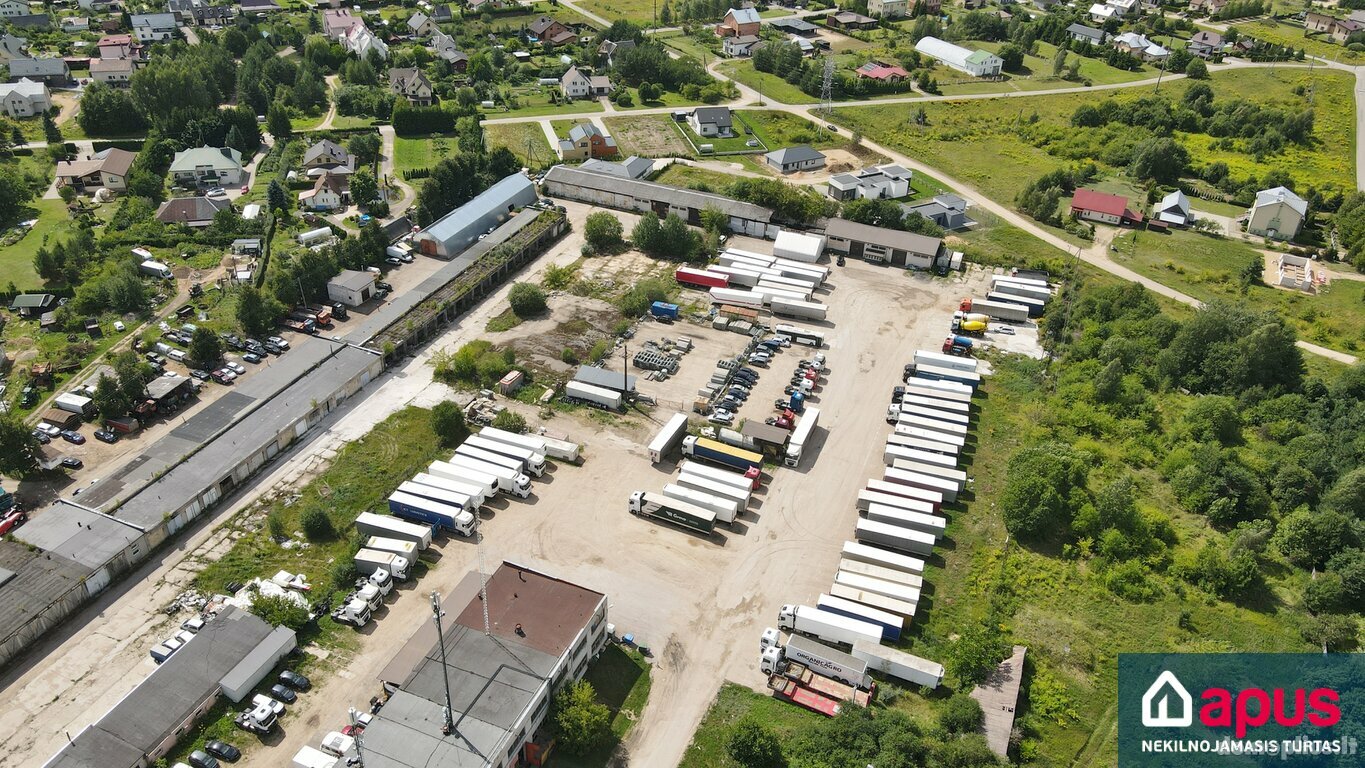 Parduodamas sklypas Vilniuje, Trakų Vokė, Gunkliškių g.