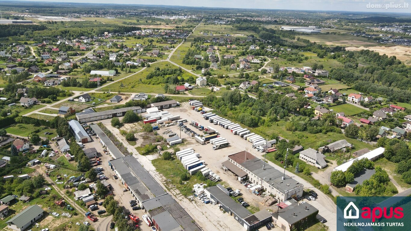 Parduodamas sklypas Vilniuje, Trakų Vokė, Gunkliškių g.