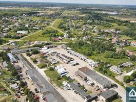Parduodamas sklypas Vilniuje, Trakų Vokė, Gunkliškių g.