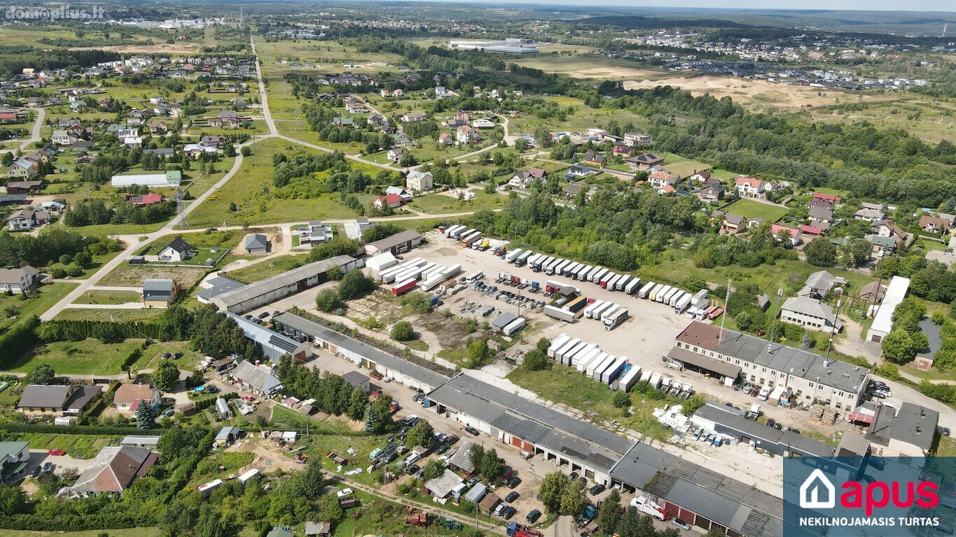 Parduodamas sklypas Vilniuje, Trakų Vokė, Gunkliškių g.